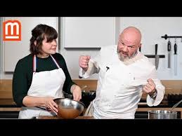 Ma Recette De Moelleux Cœur Fondant Au Chocolat Philippe Etchebest Youtube Coeur Fondant Au Chocolat Philippe Etchebest Fondant Au Chocolat