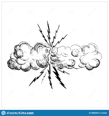 Télécharger depuis istock by getty images. Vecteur D Orage Dessin Vectoriel Illustration Deux Nuages Deux Mains Orage De Tonnerre Orage De Caricature Orage Noir Illustration De Vecteur Illustration Du Forme Cartoon 158636812