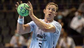 Sander sagosen, der weltbeste rückraumspieler, soll für den thw kiel die champions league erobern. Hbl Sander Sagosen Beim Thw Kiel Die Neue Attraktion Im Deutschen Handball