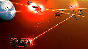 Image result for HOMEWORLD REMASTERED COLLECTION