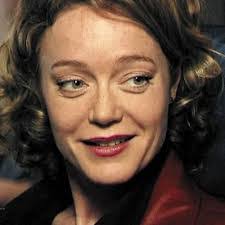 Rebecca Jenkins's Instagram, Twitter & Facebook