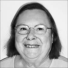 ALICE KIDDER Obituary (2024)