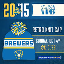 Maybe you would like to learn more about one of these? Knit Cap Voted As Final All Fan Giveaway Item By Caitlin Moyer Medium