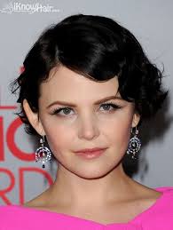 Cut your hair, exceed old age stereotypes, follow footsteps below. Short Celebrity Hairstyles 2012 Short Hair Styles