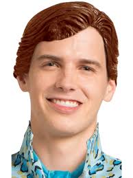 Animal Lovin Ken Costume Adult Ken Doll Costume In Barbie™ Box Johnnie  Brock's Dungeon