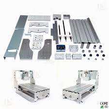 Cnc machines are now an integral part of the manufacturing industry. Cnc Frame For 3020 Router Diy Table With Trapezoidal Screw Small Engraving Machine No Tax To Russia Frame Frame Frame Cncframes Diy Aliexpress