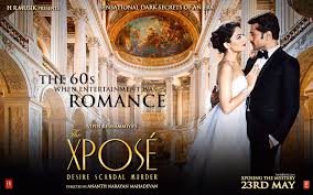 Xpose The Xpose Free Movies Online Bollywood Posters