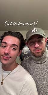 Mike Alexis's Instagram, Twitter & Facebook