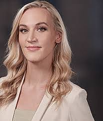 Maria Burrows's Instagram, Twitter & Facebook