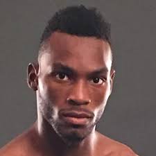 John Ramirez vs. Joseph Richardson, Caged Aggression 20