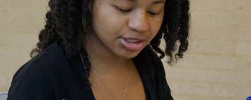 Internship grows CIA student's art, skills