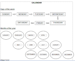 Maybe you would like to learn more about one of these? Download Modul Bahasa Inggris Sd Tema Calendar Sinau Inggris Com