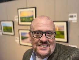 Jeremy Scott Wangler