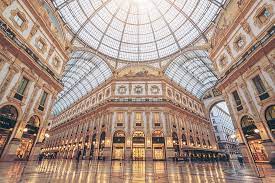 La domination économique de milan en italie a également assuré à la ville un rôle de premier plan sur la scène politique. Train En Italie L Italie Sur De Bons Rails 9 Jours Salaun Holidays
