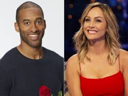 Rachael kirkconnell and michelle young are the two finalists as the show heads down the home stretch. Clare Crawley Reportedly Had No Idea Matt James Was Becoming The Bachelor Glamour