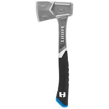 Hart 14 Inch Forged Steel Hatchet With Face Cutouts Walmart Com Walmart Com