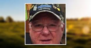 Ronald C. "Butch" Gerhart Obituary March 27, 2023