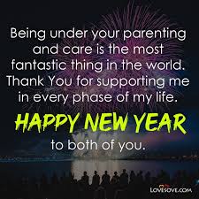 Happy new year 2021 wishes images. New Year 2021 Wishes Shayari Quotes For Father Mother Images