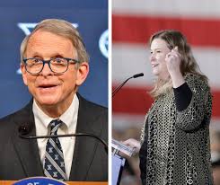 The economy, abortion and other key issues in the Ohio governor's race
