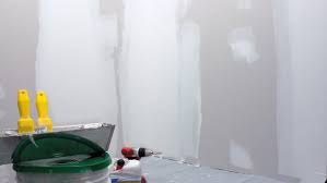 The finished stopping must be smooth and free of all tool marks. Drywall Finish Levels Explained