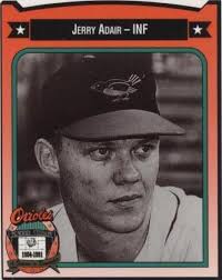 2021 Florence Y'alls Team Issue #38 N.E.R.D. Squad Andrew Rueter Jared Cheek  +3