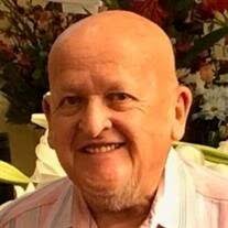 Samuel Lindsay Prestwood Obituary