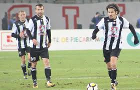 Comvocarea lui bozoancă îl poate face titular pe gorcea la meciul cu uta! Goga È™i Florescu Out De La U Cluj Ultimii Veterani Ies Din ScenÄƒ Negocieri Pentru Postul De Antrenor Www Actualdecluj Ro