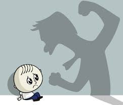 Mereka juga mungkin mengalami trauma yang berpanjangan. Hentikan Penderaan Terhadap Kanak Kanak Positive Parenting