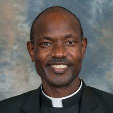 Prayer Support for Rev. Christopher Micale