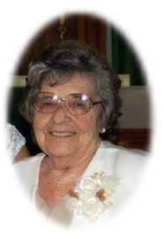 Mary Elizabeth Wagner Baker (1927-2013)