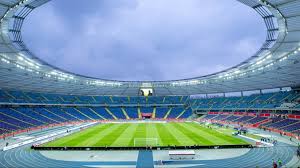 Euro 2020 przełożone na 2021 rok. Lekkoatletyczne Mistrzostwa Europy 2028 W Chorzowie Polsat Sport