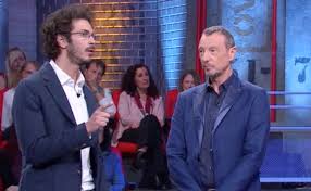 Esportare valuta dall'italia alla tiberio, peppe e ferribotte, tre dei soliti ignoti di monicelli, si buttano di nuovo in un'impresa. Maurizio Da Reggio Calabria Sbanca I Soliti Ignoti Ma Non Lo Rifarei Il Reggino