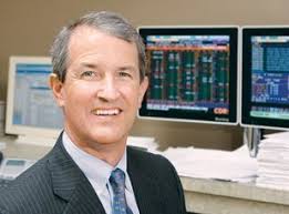 Peter Mathieson heads local office of Fairview Capital Investment Management