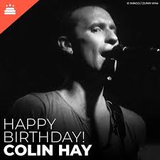 Oldies only Famous Colin 🤔