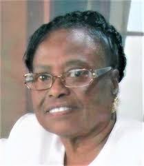 Almeda Tillman Montgomery Obituary