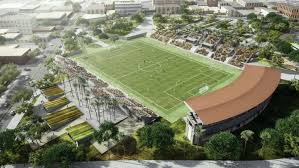 Guía práctica para comprar vehículo nuevo. 33 Mil Millones De Pesos Costara El Nuevo Romelio Barranquilla Caracol Radio