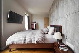 Do you covet a larger master bedroom, kids' room, or guest room but are stuck with a small space that won't stretch to fit? Wall Mount Tv Interior Design Singapore Interior Design Ideas