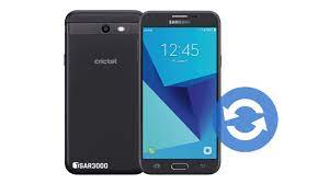 And voila your phone is now unlocked! How To Update Samsung Galaxy J7 Halo Sm J727az Software Tsar3000