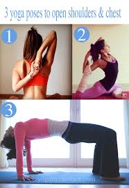 Pin On Yoga Stretches
