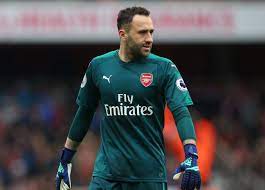Arsenal goalkeeper david ospina collapsed during napoli's serie a win over udinese and was subsequently taken to hospital. Arsenal Goalkeeper Ospina Closing In On Permanent Transfer To Napoli After Loan