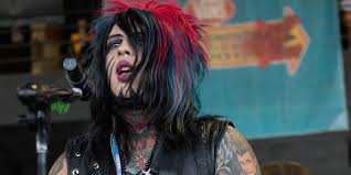 Check spelling or type a new query. Spotify Removes Blood On The Dance Floor Following Dahvie Vanity Sexual Assault Allegations Paper