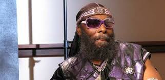 Happy Birthday to Parliament-Funkadelic saxophonist/vocalist Gregory Thomas!