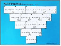 Two step equation maze gina wilson 2018 answer key tessshlo. Gina Wilson All Things Algebra 2016