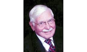 Richard Lieb Obituary (2015)