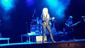 30 fabulous photos of bonnie tyler in the 1970s and '80s. Bonnie Tyler Russia Kremlin Palace 13 02 2020 Youtube