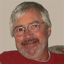 Jeffrey M. Dillenberg Obituary