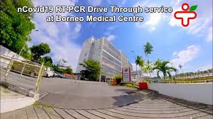 'emergency' is no longer limited to. borneo medical centre. Ncovid19 Rt Pcr Drive Through Testing At Borneo Medical Centre Kuching Youtube