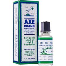 Axe brand medicated oil is an effective topical analgesic that quickly alleviates all types muscle, joint, tendon, and sports injuries. Products Ishopchangi