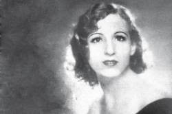 FEARLESS NADIA : Biography and movies