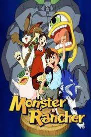 Maybe you would like to learn more about one of these? Monster Rancher Monster Rancher Anime Monsters Anime